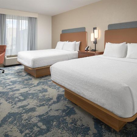 Hampton Inn Kimball Exterior photo