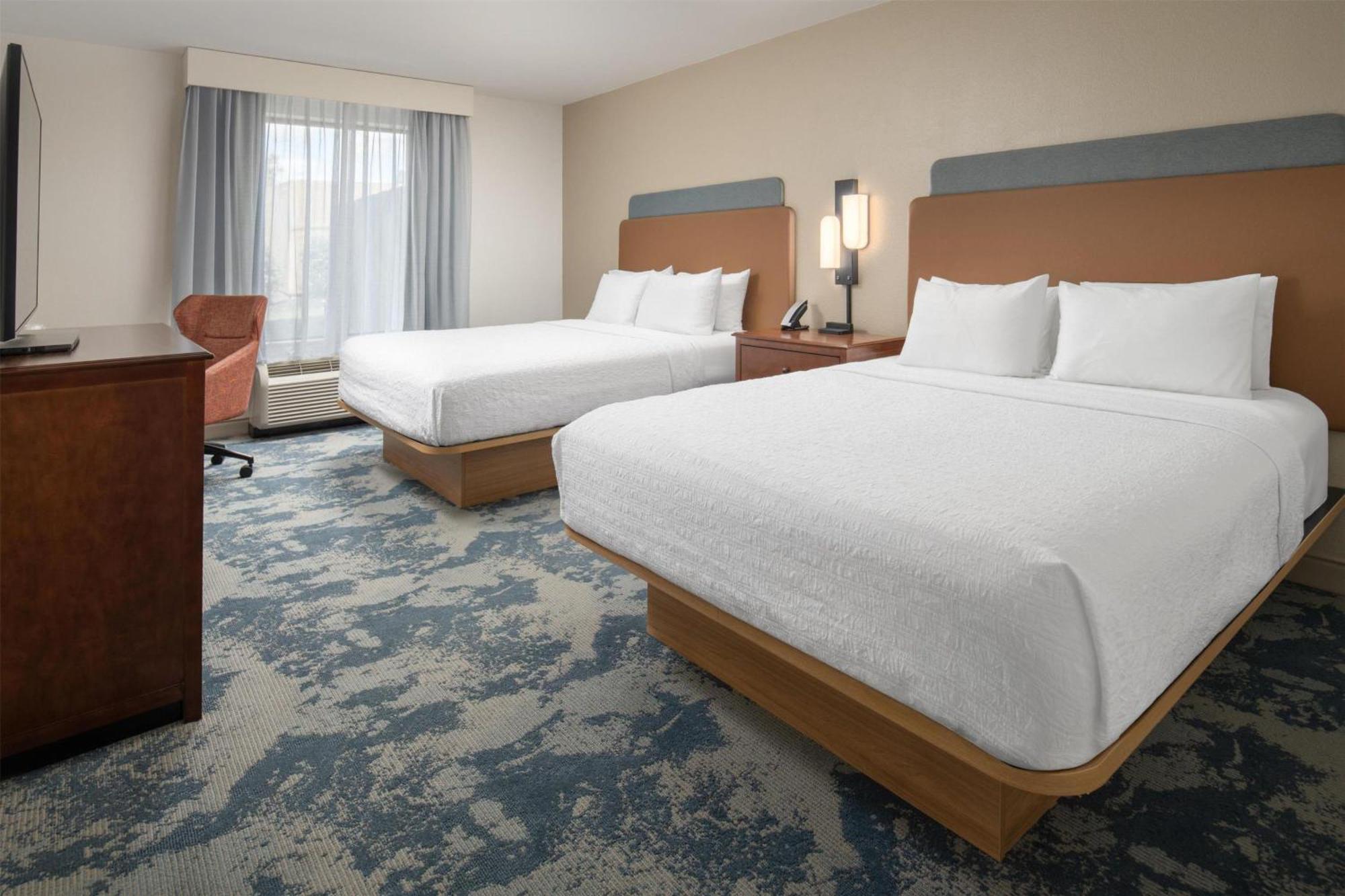 Hampton Inn Kimball Exterior photo