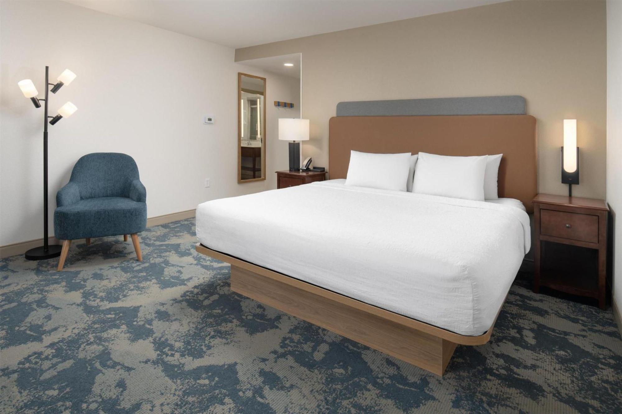Hampton Inn Kimball Exterior photo
