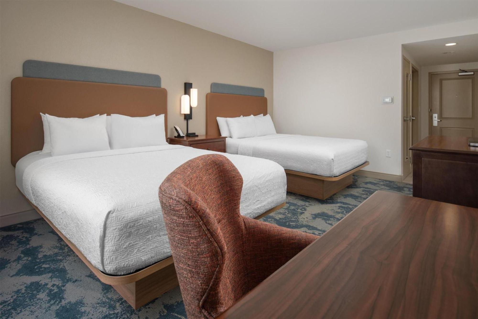 Hampton Inn Kimball Exterior photo